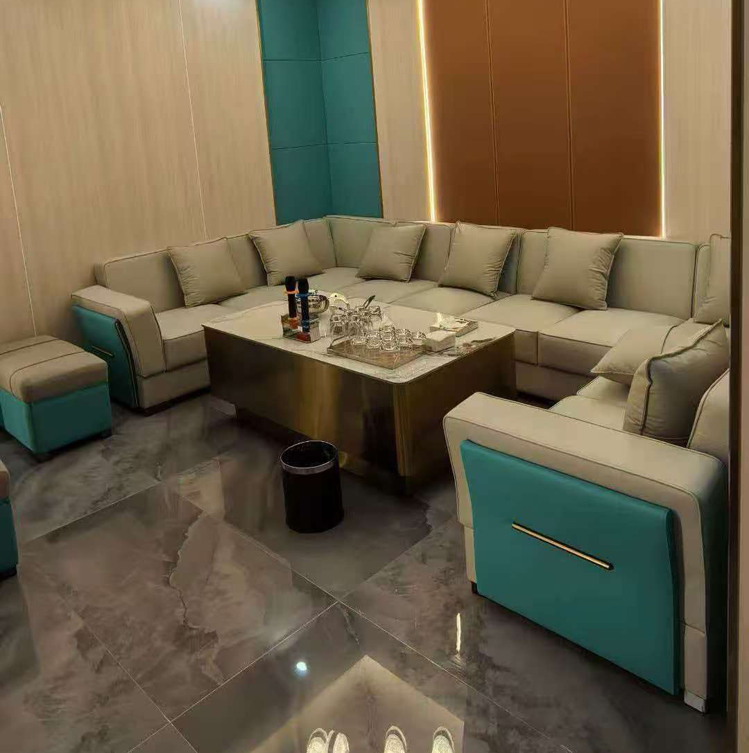 上海专业沙发翻新